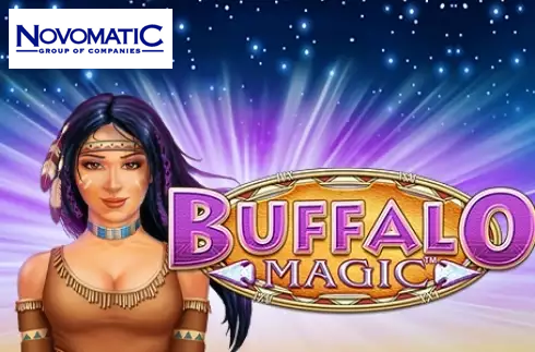 Buffalo Magic